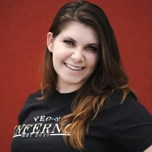 Bonnie & Briana Mercado